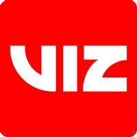 Viz Media coupons